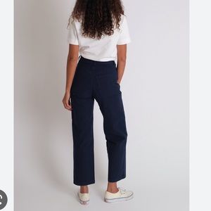 Jesse Kamm Handy Pants